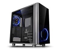 Boitier Thermaltake compatible View 31 Noir avec fenetre