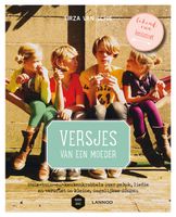 Versjes van een moeder - Tirza van Schie - ebook