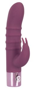 You2Toys Elegant Rabbit Vibe - Vibrator