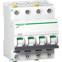 Schneider Electric A9F04720 A9F04720 Zekeringautomaat 20 A 400 V - thumbnail