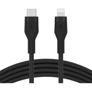 BOOSTCHARGE Flex USB-C-kabel met Lightning-connector Kabel