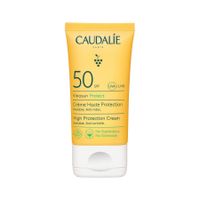 Caudalie Vinosun Zonnecrème Hoge Bescherming SPF50 50ml