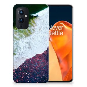 OnePlus 9 TPU Hoesje Sea in Space