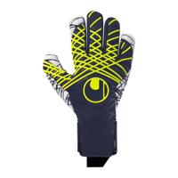 uhlsport voetbal keepershandschoenen Prediction Ultragrip - ultieme grip - voor kinderen en volwassenen