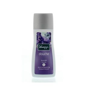 Relaxing douche lavendel mini