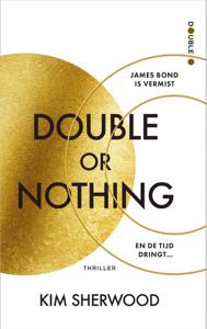 Double or Nothing (Paperback)