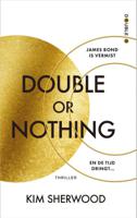 Double or Nothing (Paperback)