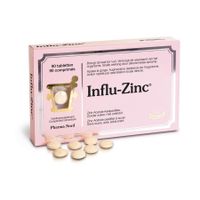 Influ-Zinc 90 Tabletten - thumbnail