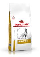 Royal Royal Vet Canine Urinary S/O LP18 13kg 13000 g