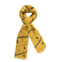 Harry Potter Lightweight Scarf Hufflepuff - thumbnail