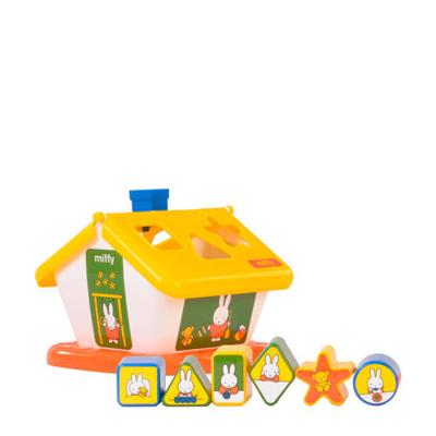 Polesie Miffy play house
