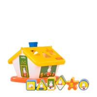 Polesie Miffy play house