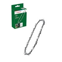 Bosch zaagketting voor minikettingzaag EasyChain 18V-15-7 (voor het doorzagen van diverse soorten hout; zwaardlengte: 15 cm; dikte: 1,1 mm)