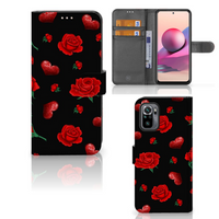 Xiaomi Redmi Note 10S | 10 4G | Poco M5s Leuk Hoesje Valentine - thumbnail