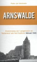 Arnswalde - Pieter Jan Verstraete - ebook - thumbnail