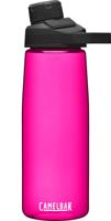 CamelBak Chute Mag 750 ml Dagelijks gebruik Zwart, Magenta Copolyester, Tritan