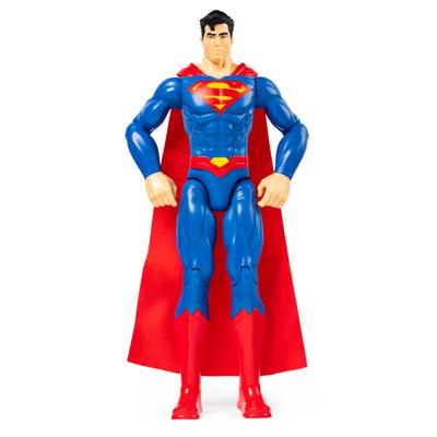 DC Comics actiefiguur Superman - 30 cm