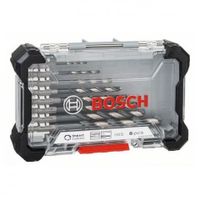 Bosch Accessoires Metaalboren | Robustline HSS | zeskant | 8-Delig | 2607019922 - 2608577146 - 2608577146 - thumbnail