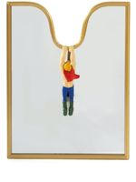 Seletti miroir Circus - Or - thumbnail