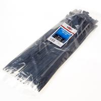 Bundelbandje zwart 360x7.6