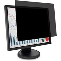 Kensington MagPro K58359WW Magnetische anti-inkijkfilter voor monitoren 27 inch, 16:9, blauwlichtfiltering en antireflecterende coating,