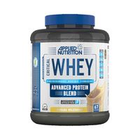 Critical Whey 2000gr Banana