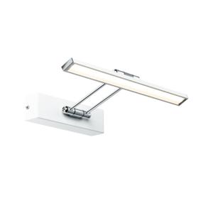 Paulmann 998.91 verlichting voor spiegels & displays LED 5 W 630 lm