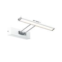 Paulmann 998.91 verlichting voor spiegels & displays LED 5 W 630 lm