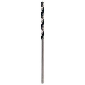 Bosch Accessories 2608577155 HSS Metaal-spiraalboor 2 mm Gezamenlijke lengte 49 mm DIN 338 Cilinderschacht 2 stuk(s)