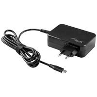 Akyga AK-ND-82 USB-C-adapter 90 W 5 V, 9 V, 12 V, 15 V, 20 V 4.5 A - thumbnail