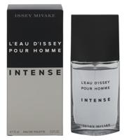 Issey Miyake Issey Miyake L'Eau d'Issey Pour Homme Intense Eau de Toilette 75ml Spray