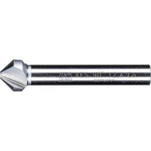 PFERD KES HSSE DIN 335 C90° 12,4 25202132 Kegelverzinkboor 12.4 mm HSS 1 stuk(s)