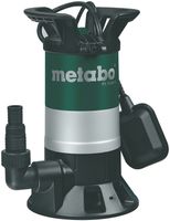 Metabo Vuil water dompelpomp PS 15000 S - 251500000