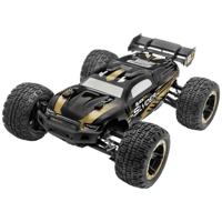 Blackzon Slyder ST 1/16 Goud Brushed 1:16 RC auto Elektro Truggy 4WD RTR 2,4 GHz