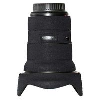 LensCoat voor Canon 16-35 2.8 II Zwart - thumbnail