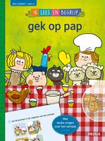 Gek Op Pap - Hardcover (9789044758412)