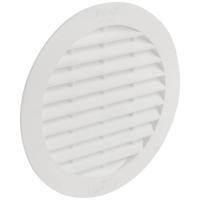 Wallair N32920 Ventilatierooster Kunststof Geschikt voor buisdiameter: 10 cm