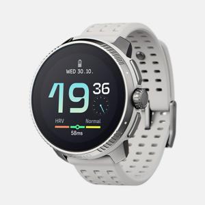 Suunto Race 3,63 cm (1.43") AMOLED 49 mm Digitaal 466 x 466 Pixels Touchscreen Wit GPS