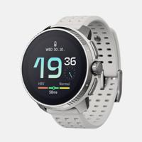 Suunto Race 3,63 cm (1.43") AMOLED 49 mm Digitaal 466 x 466 Pixels Touchscreen Wit GPS - thumbnail