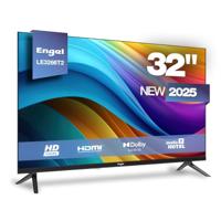 Engel LE3266T2 32 inch TDT2 HD PVR hotelmodus Dolby Digital