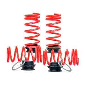 H&R Hoogteverstelbaar Veersysteem BMW 5-Serie F11 Combi 2/4WD 2010- VA40-55/AA25-40mm HR230004