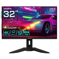 GIGABYTE M32U-EK