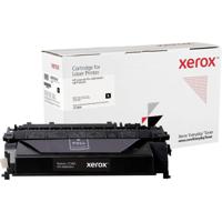 Xerox Toner vervangt HP HP 80X (CF280X) Compatibel Zwart 11500 bladzijden Everyday 006R03647 - thumbnail