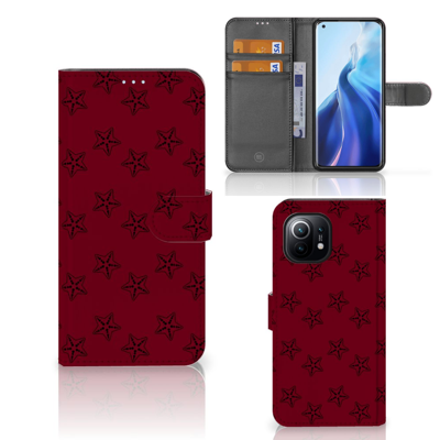 Verbindingskabel - RJ-45 (M) naar RJ-45 (M) - 7 m - screened shielded twisted pair (SSTP) - CAT 6a - zonder haken - groen, RAL 6016