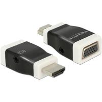 DeLOCK DeLOCK HDMI A naar VGA Adapter - thumbnail