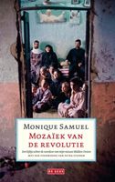 Mozaiek van de revolutie - Monique Samuel - ebook