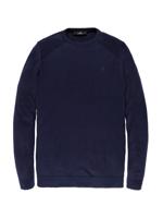 Vanguard Vanguard R-neck merino blend