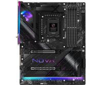 Asrock Z790 Nova WiFi Intel Z790 LGA 1700 ATX - thumbnail