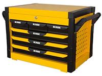 Ironside waterpomptang rood 170mm