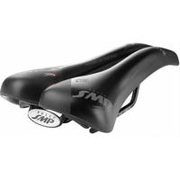 Selle SMP Zadel Tour Extra Gel zwart 0301264